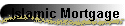 Islamic Mortgage